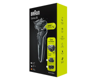 Braun Series 5 50-W1500s - 577626 - zdjęcie 2
